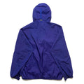 Fall 1994 Patagonia Pneumatic Pullover, Blueberry & French Red (L)